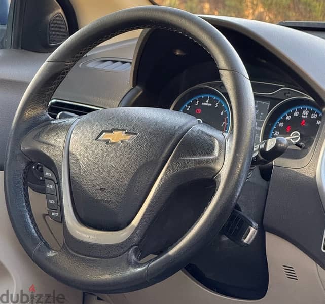 شيفروليه اوبترا 2020 Chevroler Optra اعلي فئه 70 الف كام 11