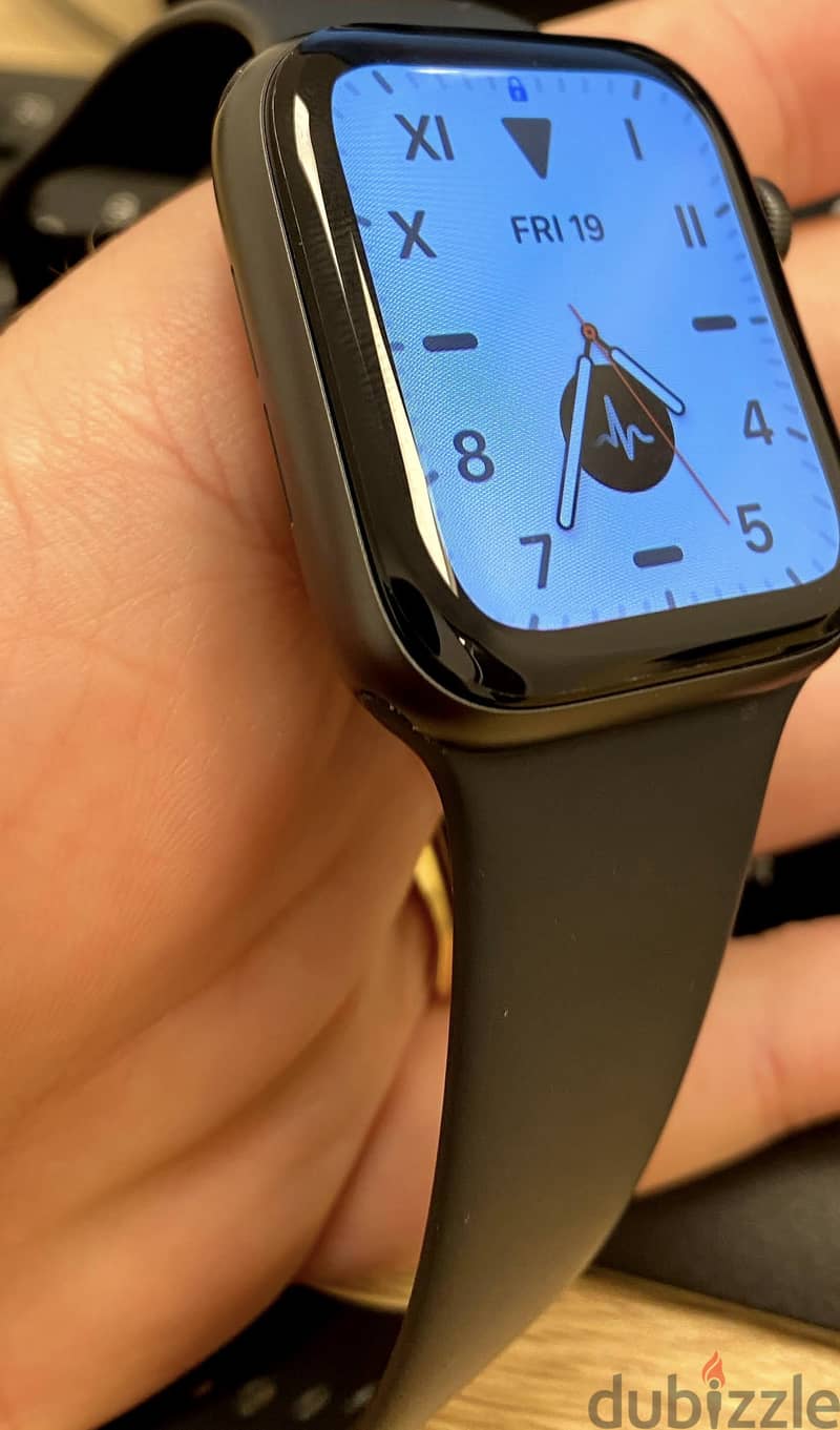 Apple Watch Series 6 44m 2