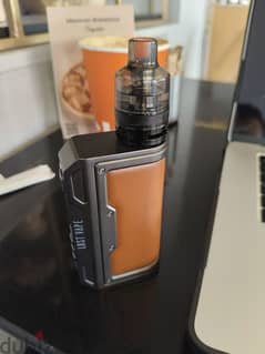 lost vape thelema 200 0