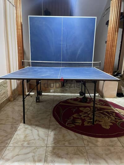 sponeta table Ping pong