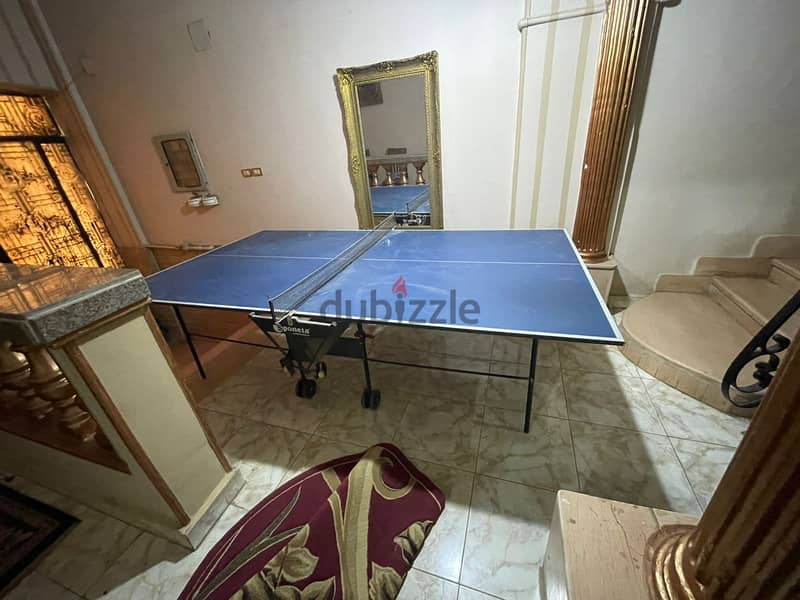 sponeta table Ping pong 1