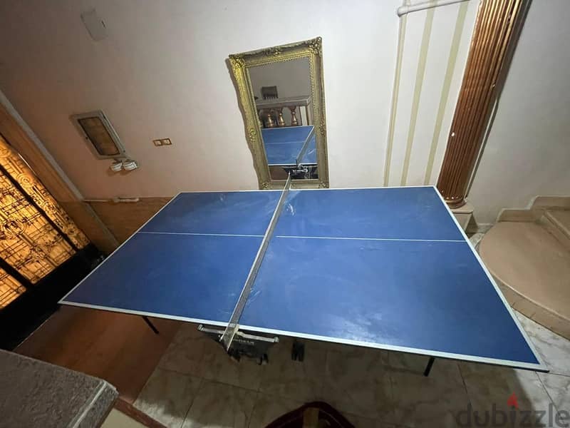 sponeta table Ping pong 3