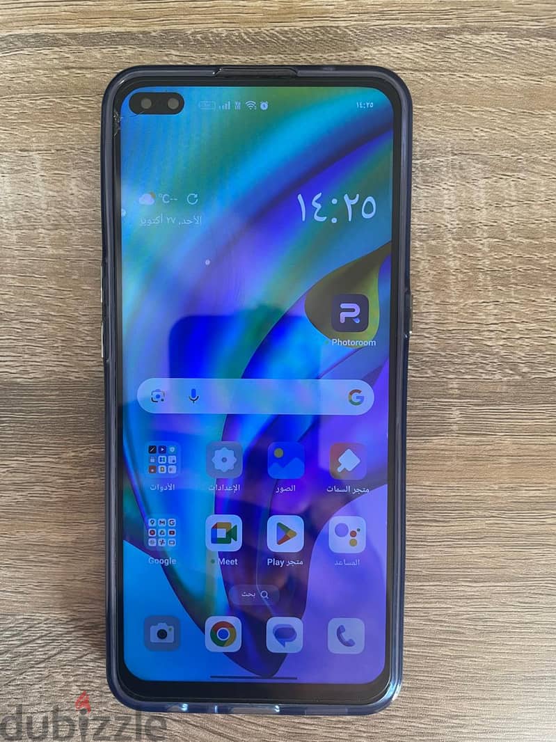 Oppo a93 0