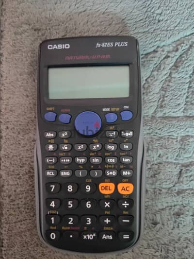 آلة حاسبة كاسيو Casio Fx 82Es Plus