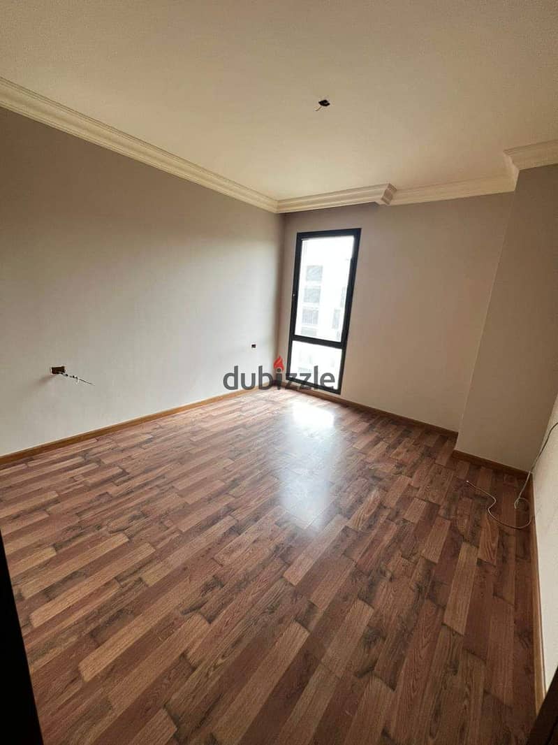 Duplex for rent with ac's and kitchen in Westown Beverly Hills SODIC Sheikh Zayed 3