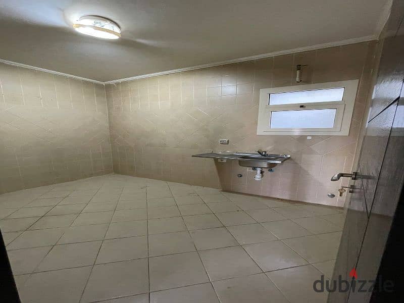 Apartment for sale in Compound The Address Dorra, Sheikh Zayed, super luxurious finishing 4