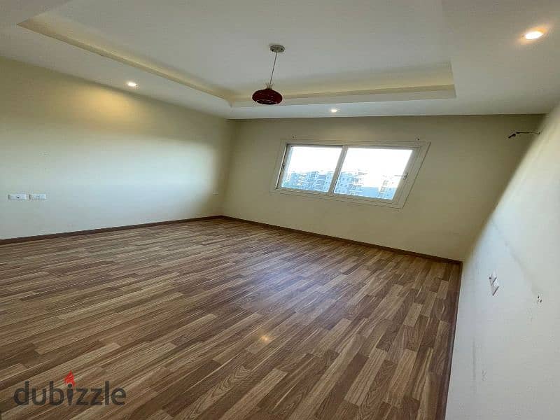 Apartment for sale in Compound The Address Dorra, Sheikh Zayed, super luxurious finishing 8