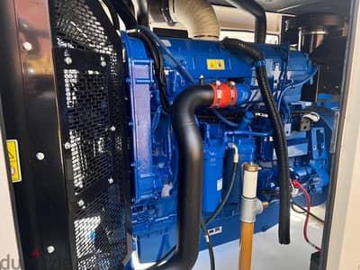 Generator Perkins 710 kva مولد بركنز ٧١٠ كيلوفولت