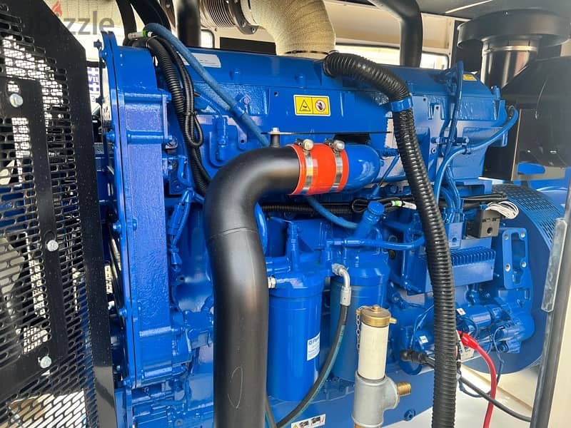 Generator Perkins 710 kva مولد بركنز ٧١٠ كيلوفولت 10