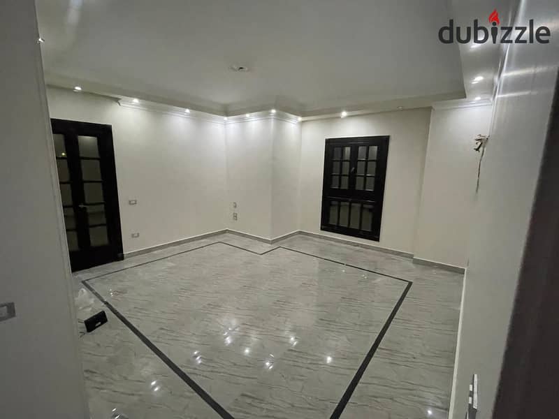 Apartment For Rent in Beverly Hills El Sheikh Zayed 1