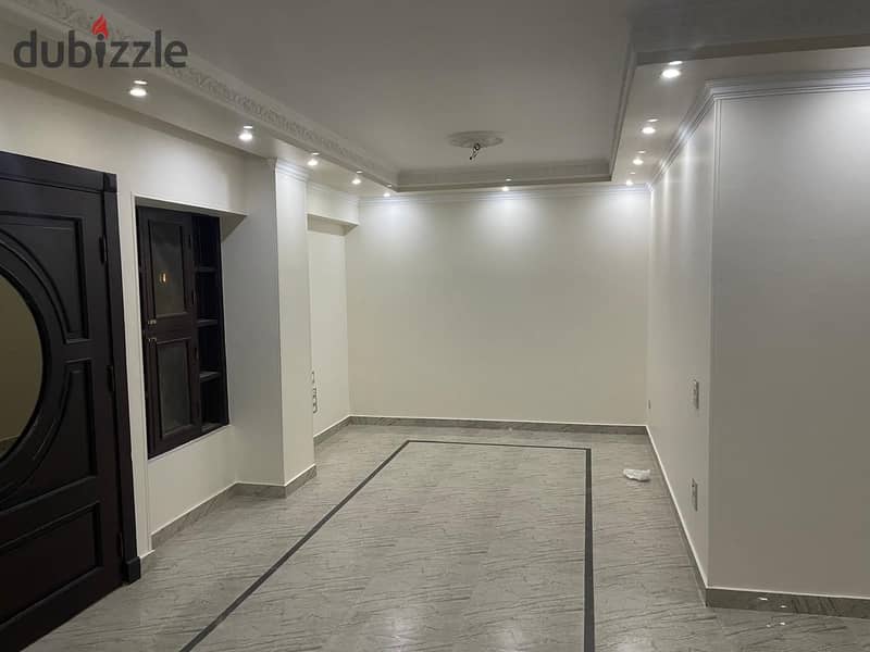 Apartment For Rent in Beverly Hills El Sheikh Zayed 2