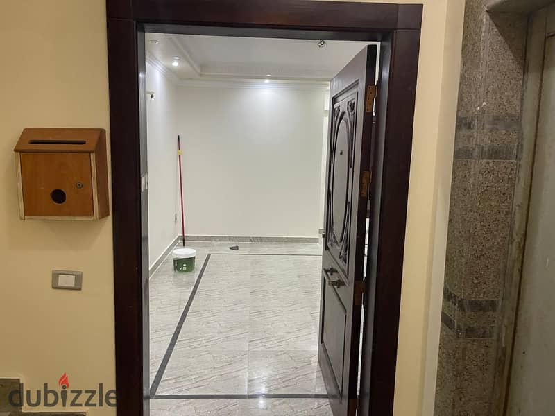 Apartment For Rent in Beverly Hills El Sheikh Zayed 3