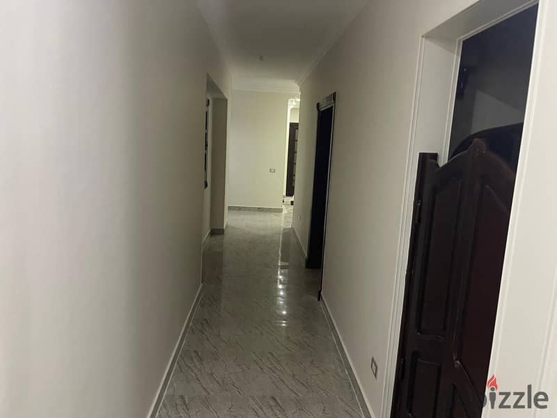 Apartment For Rent in Beverly Hills El Sheikh Zayed 4