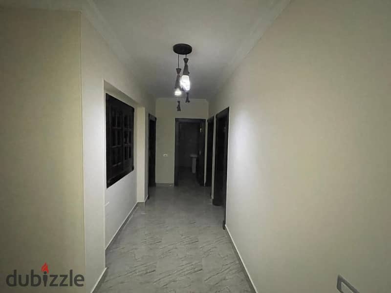 Apartment For Rent in Beverly Hills El Sheikh Zayed 8