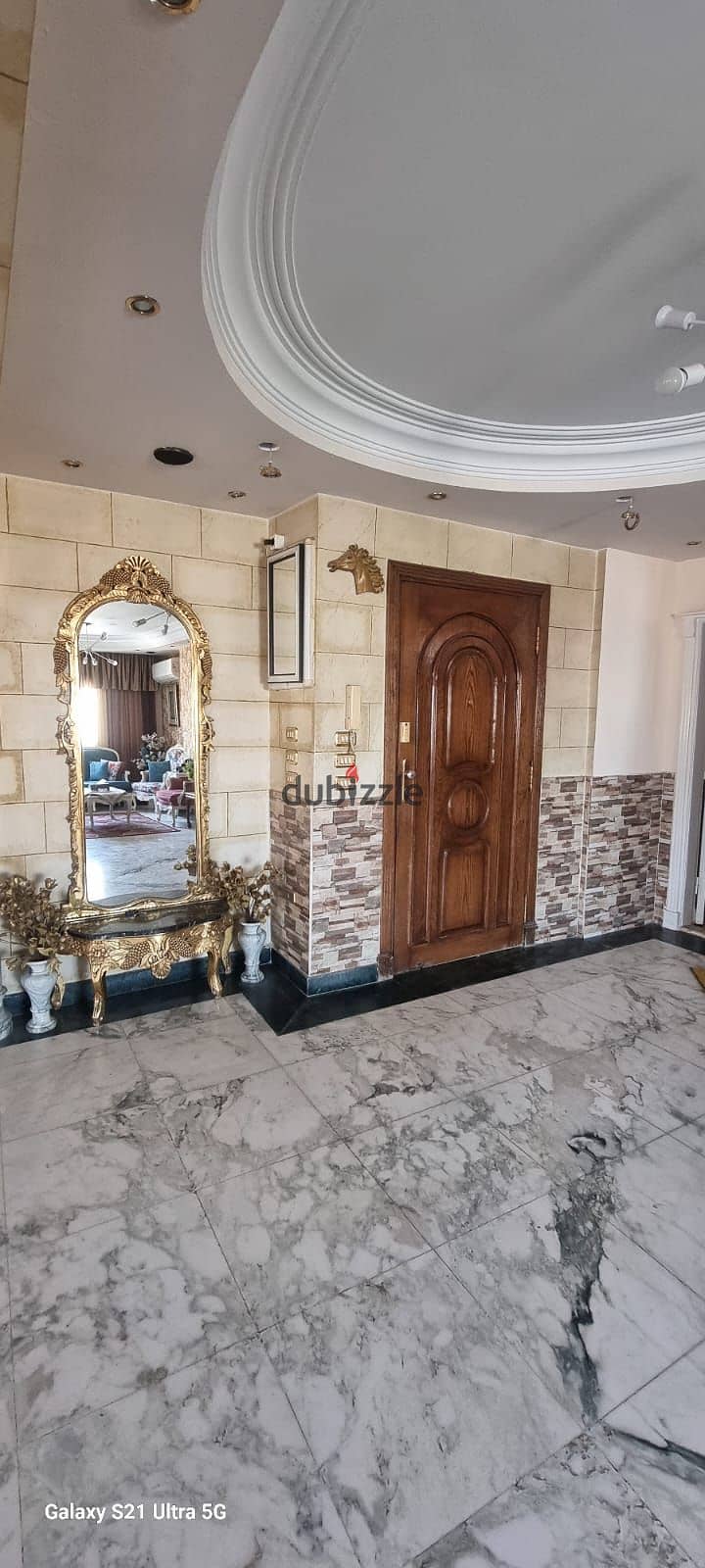 Apartment 255 meters for sale in Nasr City, Golden Square 5