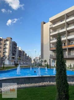 Apartment for sale at a price of 5 million cash, with installments over 6 years, in Taj City Compound in New Cairo, in front of Cairo Airport, 115 m 0