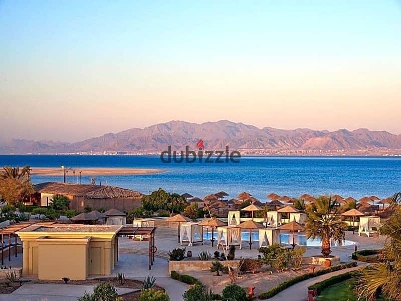 Villa for Sale in Soma Bay 220 m² fully finshed 1