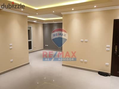 For Sale Penthouse   Mountain view Giza Plateau