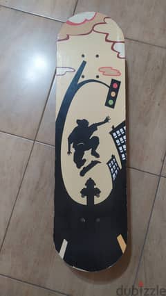 سكيت بورد skateboard 0