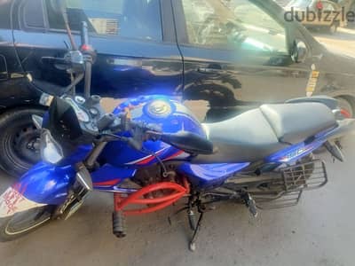 بينيلي vlr sport 150