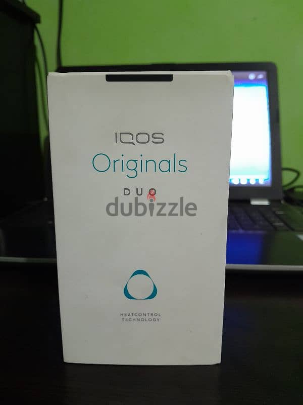 IQOS Original Duo 2