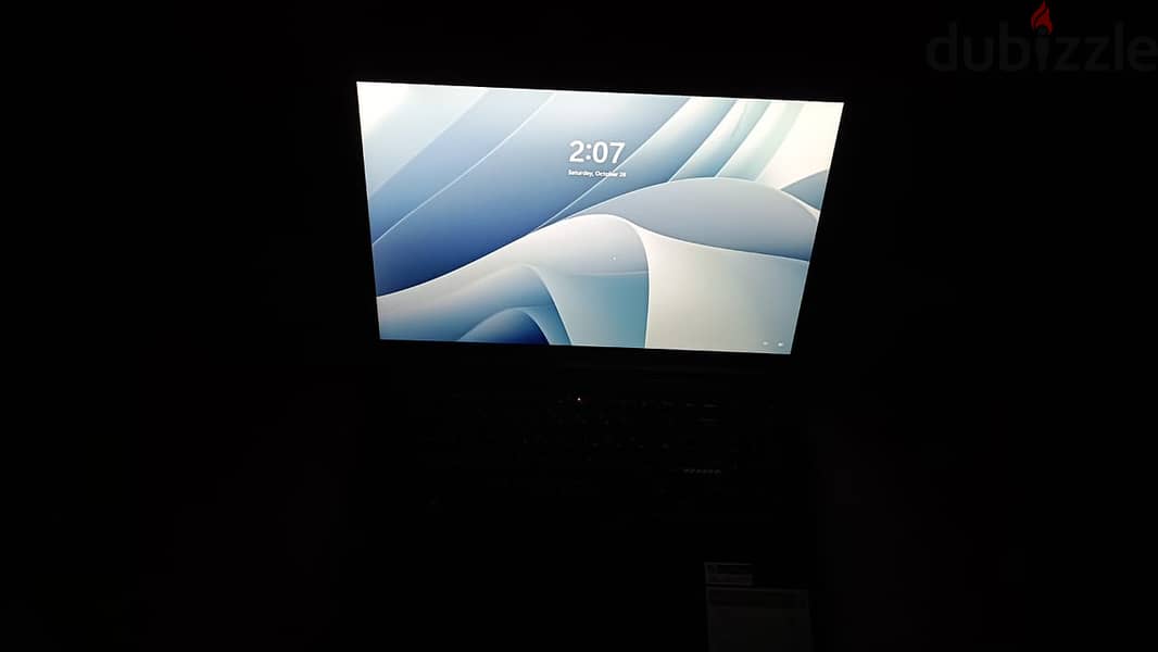 Asus vivo book 16/1605 VA 6