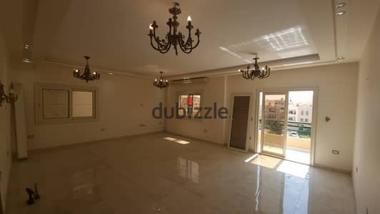 Apartment for rent at a special price in Narges, 6 villas in Fifth Settlement