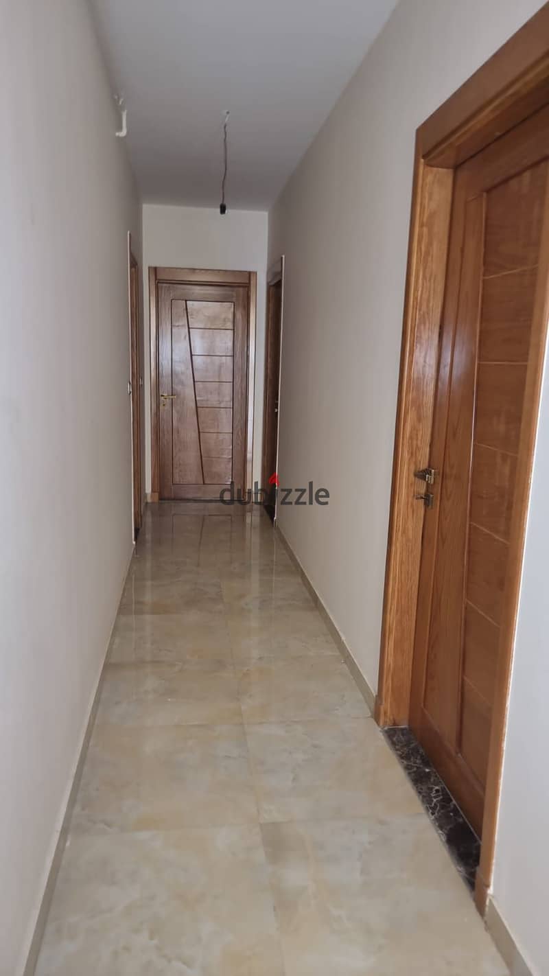 Apartment for rent at a special price in Narges, 6 villas in Fifth Settlement 5