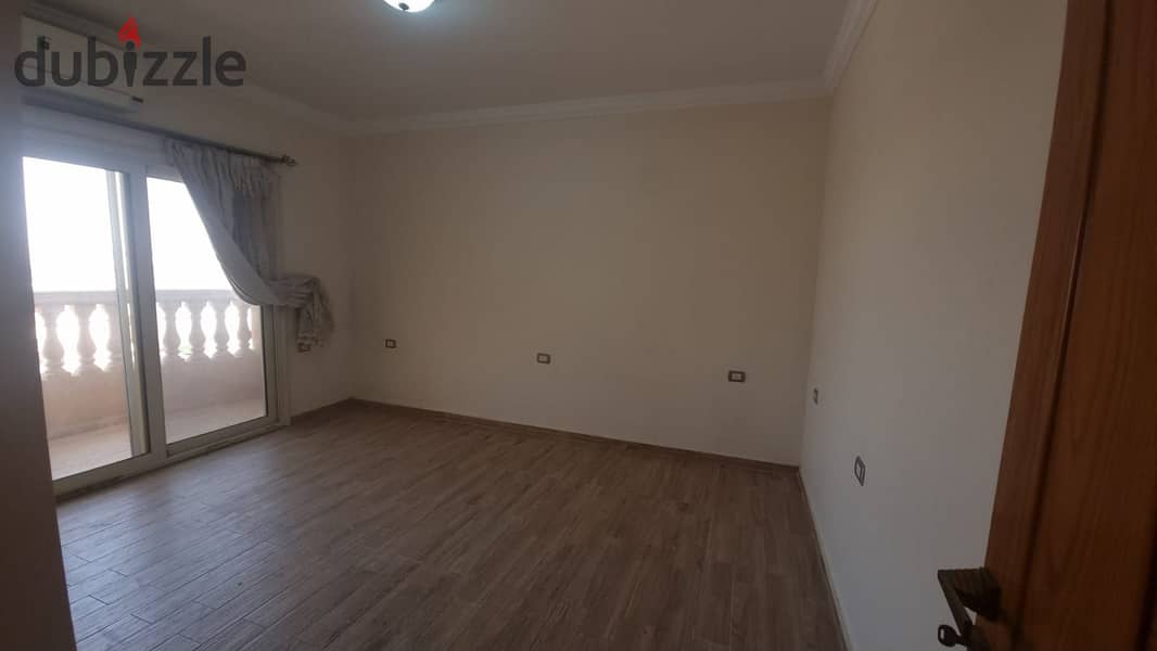 Apartment for rent at a special price in Narges, 6 villas in Fifth Settlement 7