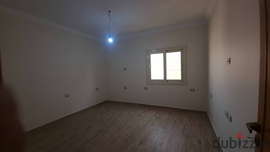 Apartment for rent at a special price in Narges, 6 villas in Fifth Settlement 9