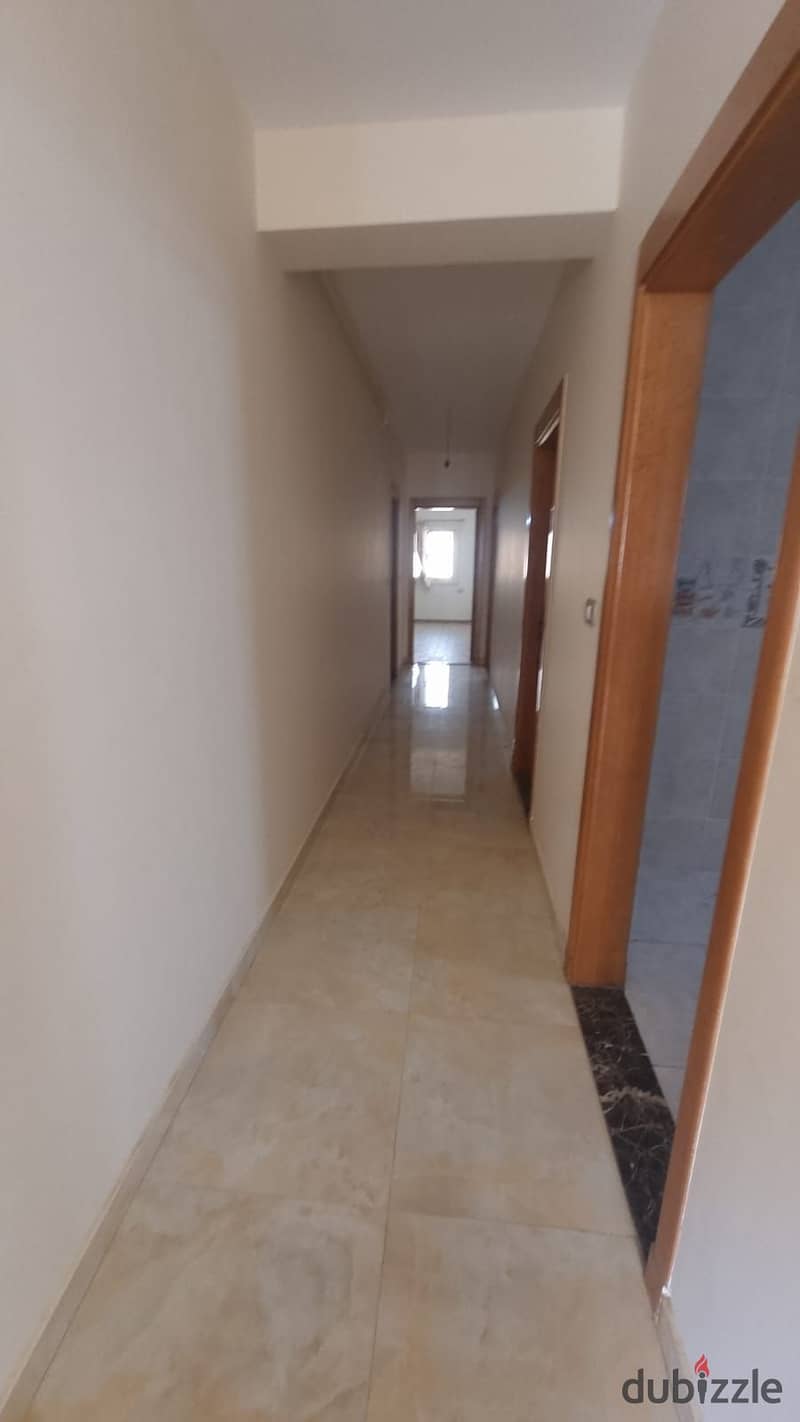 Apartment for rent at a special price in Narges, 6 villas in Fifth Settlement 14