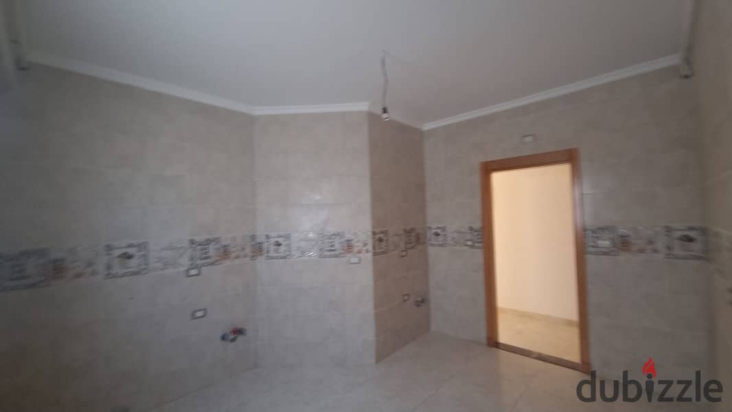 Apartment for rent at a special price in Narges, 6 villas in Fifth Settlement 19