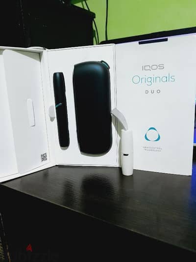 IQOS Original Duo