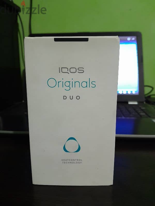 IQOS Original Duo 1