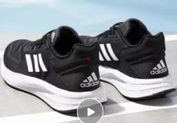 New Original adidas Sneakers Men's Shoes Fall 2024 0