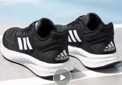 New Original adidas Sneakers Men's Shoes Fall 2024