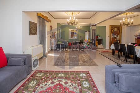 Apartment for sale 173m Latin Quarter (Al-Batalesa Street)