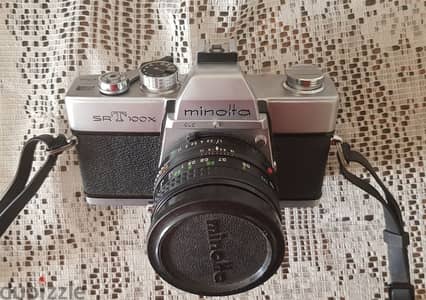 MINOLTA