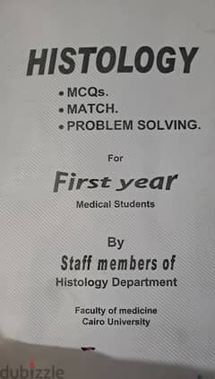 Histology questions by staff members 0