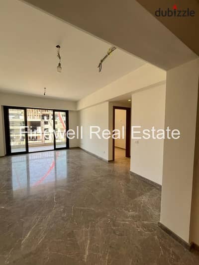 with a very good price Apartment for sale at district 5  fully finished  New Cairo / District 5 Compound Compound