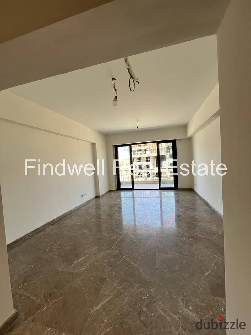 with a very good price Apartment for sale at district 5  fully finished  New Cairo / District 5 Compound Compound 1