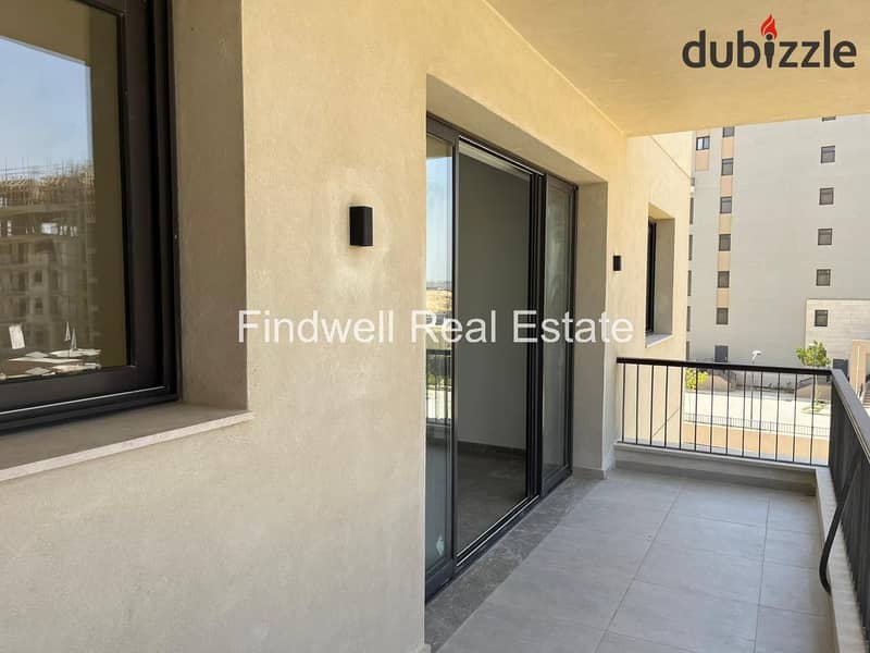 with a very good price Apartment for sale at district 5  fully finished  New Cairo / District 5 Compound Compound 6