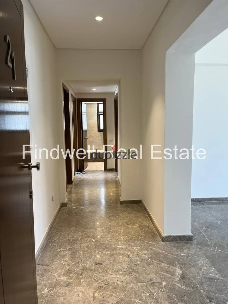 with a very good price Apartment for sale at district 5  fully finished  New Cairo / District 5 Compound Compound 9