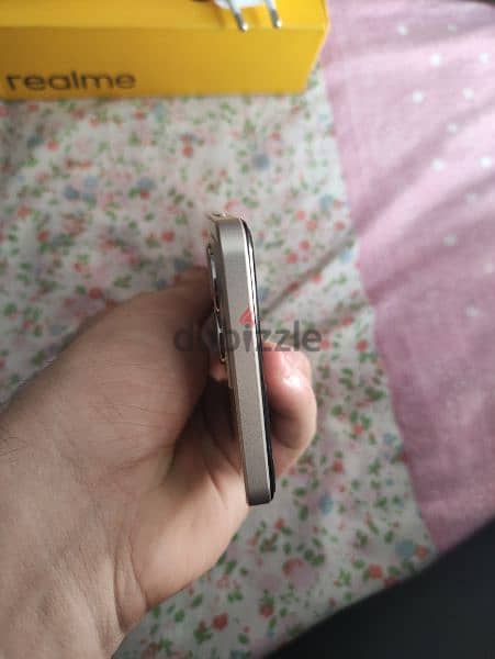 Realme c53 بجميع مشتملاته زي الجديد بالظبط 6