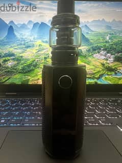 Vape Target 200 + SOTO Battery 0