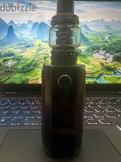 Vape Target 200 + SOTO Battery