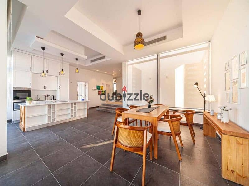 علي البحر فيلا في سوما باي الغردقه  580م للبيع بالسعر القديم On the sea, villa in Soma Bay, 580 square meters, for sale at the old price 6