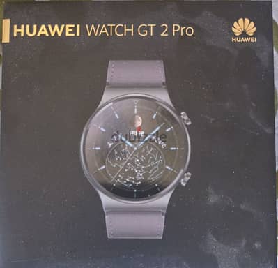 Huawei GT 2 Pro