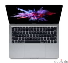 macbook pro 2017 128 gb ram 8 battery count 138 0