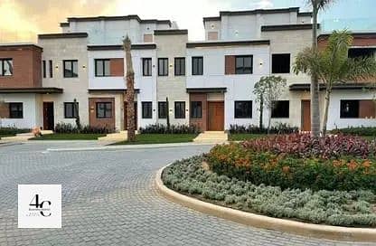 Town house  176m for sale in Azzar in prime location , with Installments . 4